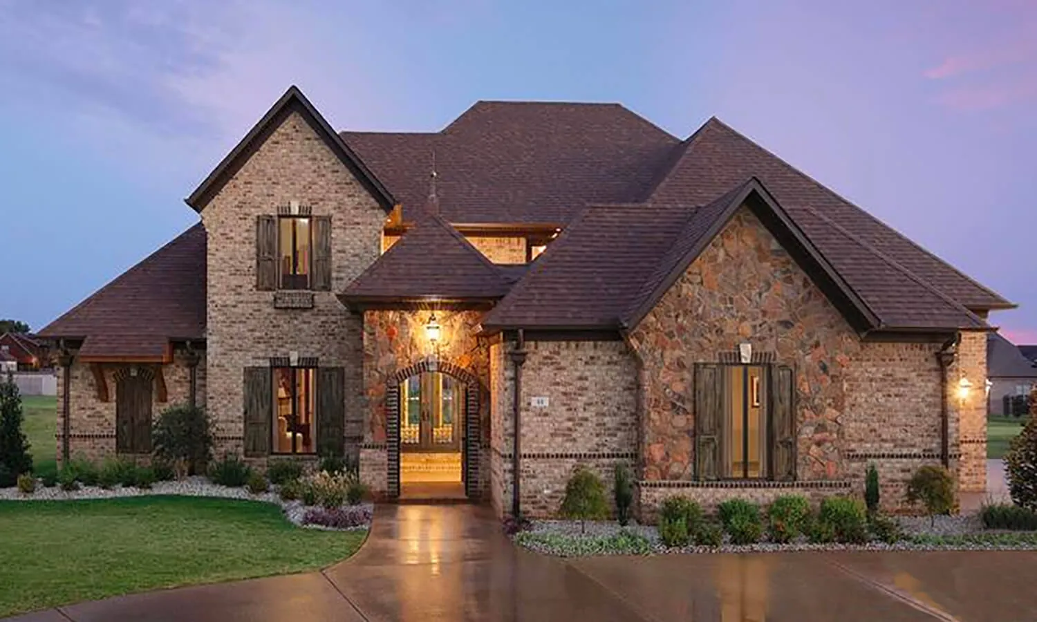 Brick Veneer in Las Vegas, NV