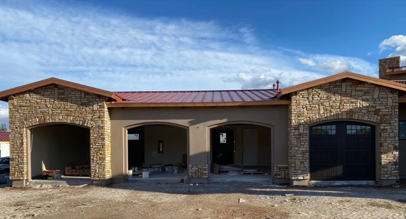 Masonry Contractor in Mesquite, NV